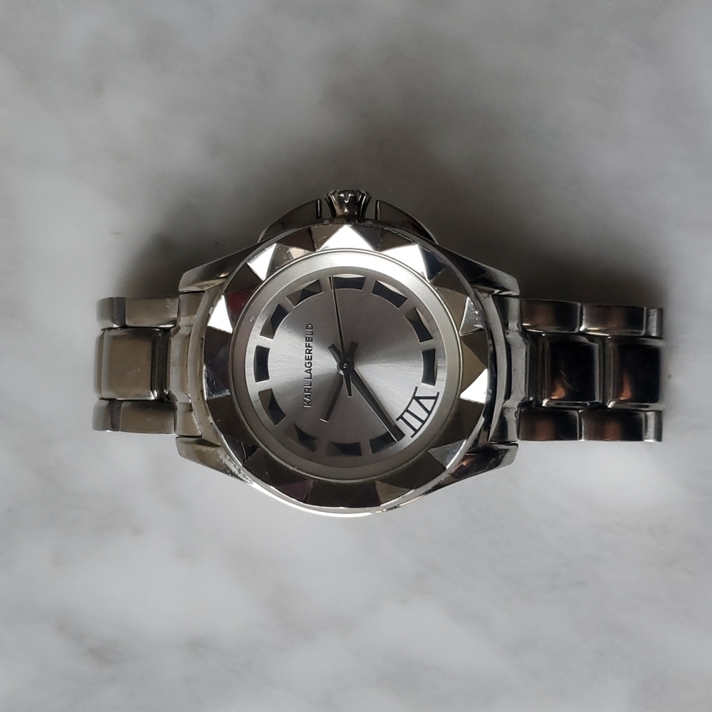 Karl Lagerfeld Watch